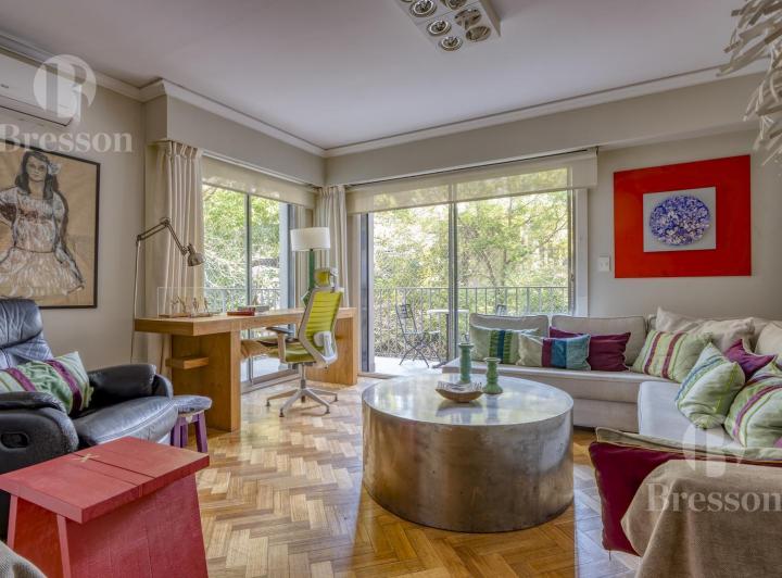 Departamento · 181m² · 5 Ambientes · 1 Cochera