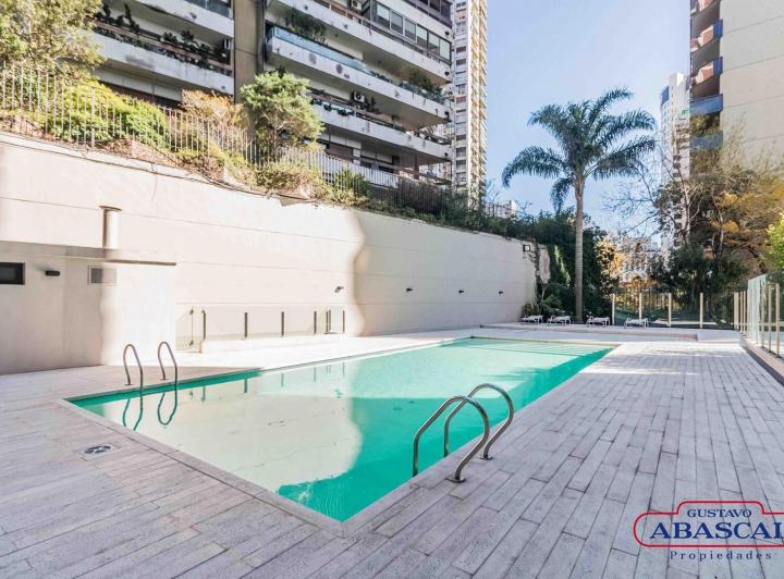 Departamento · 270m² · 5 Ambientes · 2 Cocheras