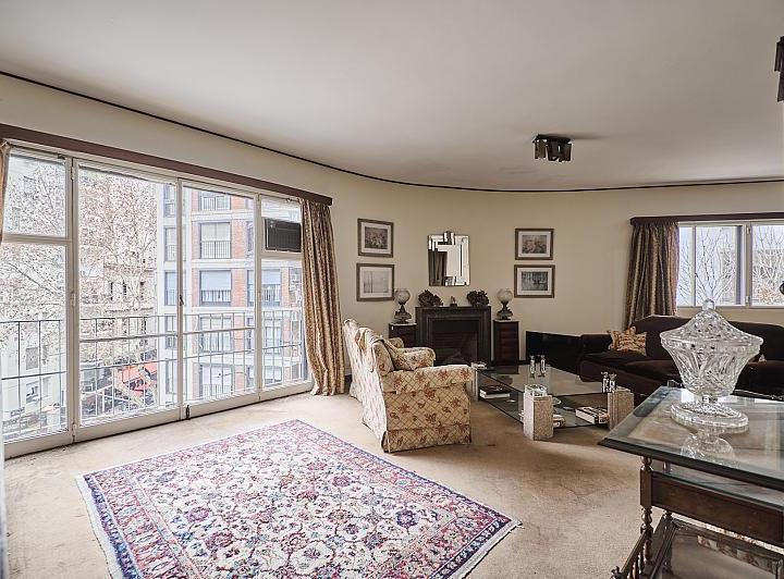 Departamento · 172m² · 5 Ambientes