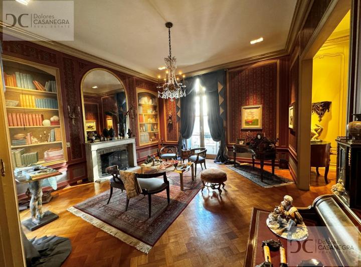 Departamento · 482m² · 7 Ambientes