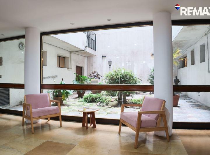 Departamento · 98m² · 5 Ambientes