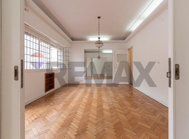 Departamento · 156m² · 5 Ambientes