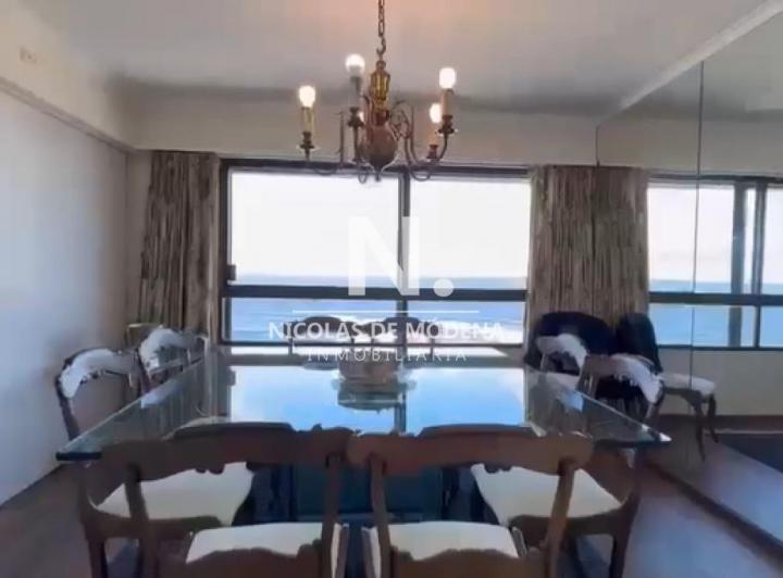 Departamento · 106m² · 5 Ambientes · 1 Cochera