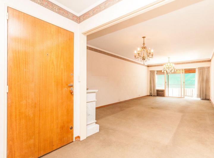 Departamento · 156m² · 6 Ambientes · 1 Cochera