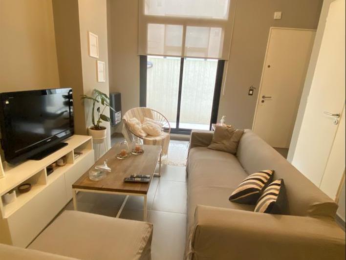 Departamento · 55m² · 2 Ambientes
