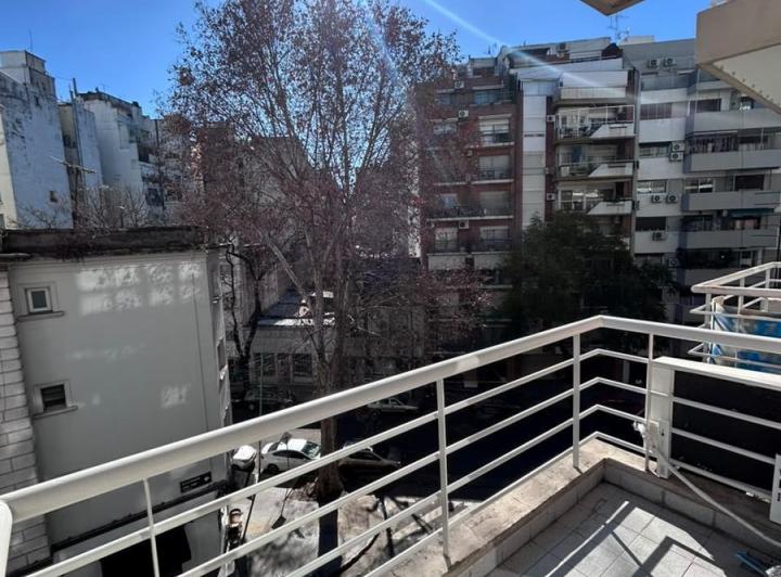 Departamento · 30m² · 1 Ambiente