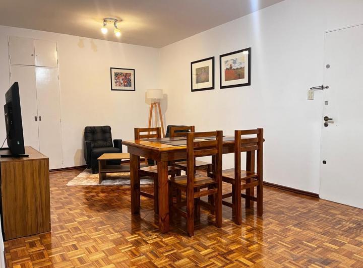 Departamento · 50m² · 2 Ambientes