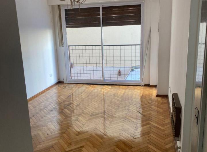Departamento · 35m² · 2 Ambientes
