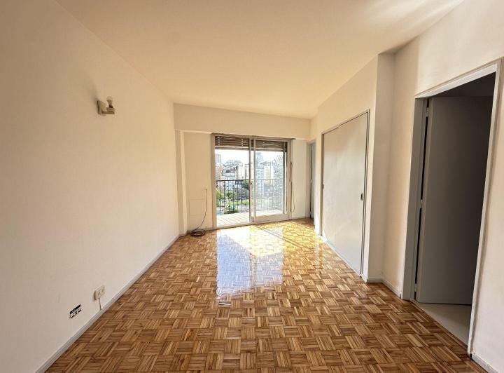 Departamento · 23m² · 1 Ambiente