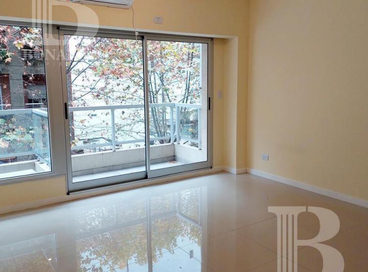 Departamento · 36m² · 1 Ambiente