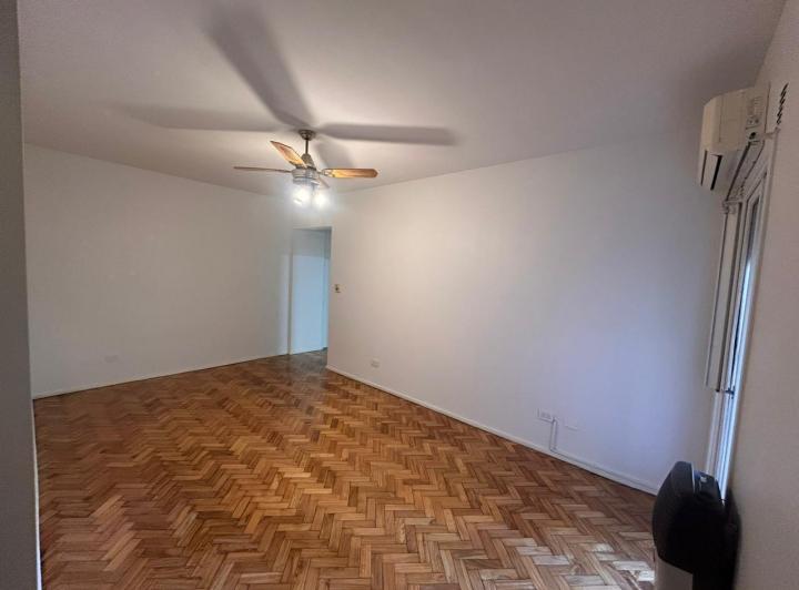 Departamento · 38m² · 2 Ambientes