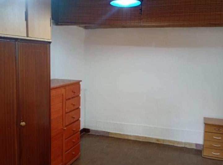 Departamento · 23m² · 2 Ambientes