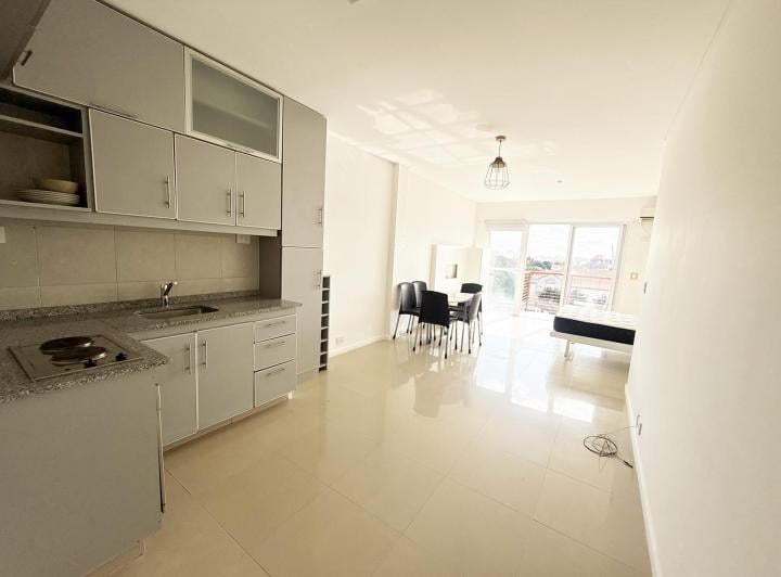 Departamento · 33m² · 1 Ambiente
