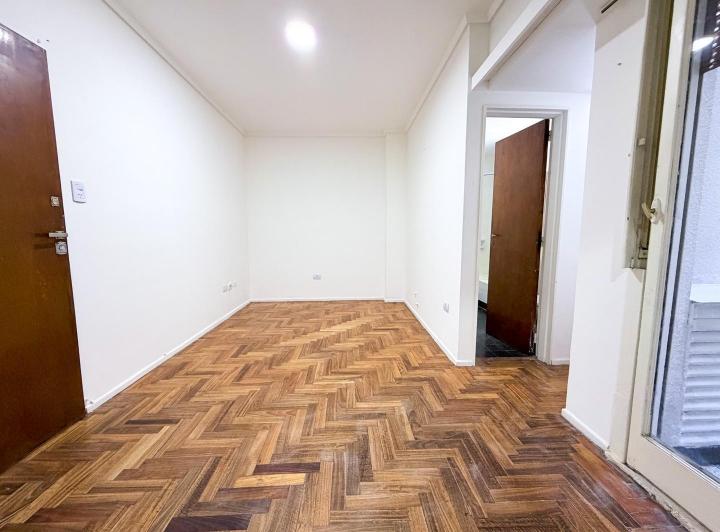 Departamento · 45m² · 2 Ambientes