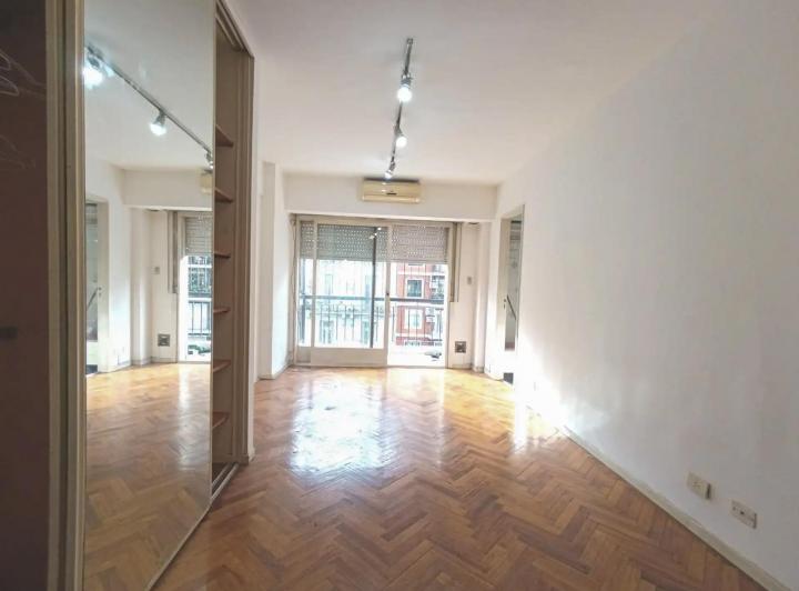 Departamento · 26m² · 1 Ambiente