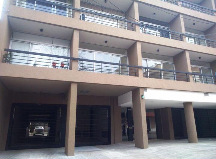 Departamento · 35m² · 1 Ambiente