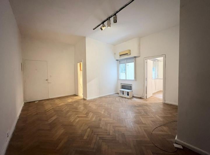 Departamento · 45m² · 2 Ambientes
