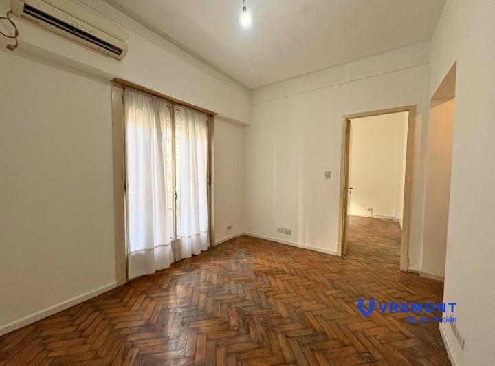 Departamento · 38m² · 2 Ambientes