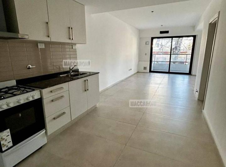Departamento · 51m² · 2 Ambientes