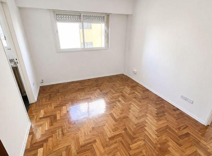 Departamento · 35m² · 2 Ambientes