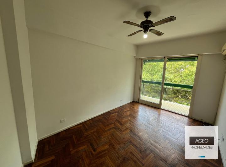 Departamento · 40m² · 2 Ambientes