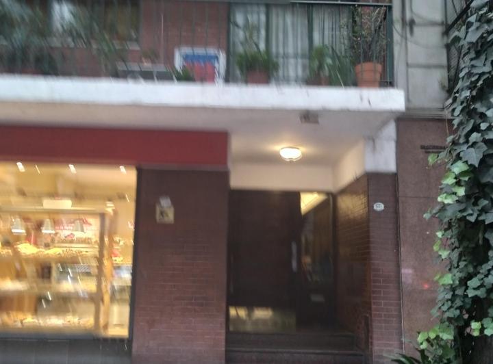 Departamento · 47m² · 2 Ambientes