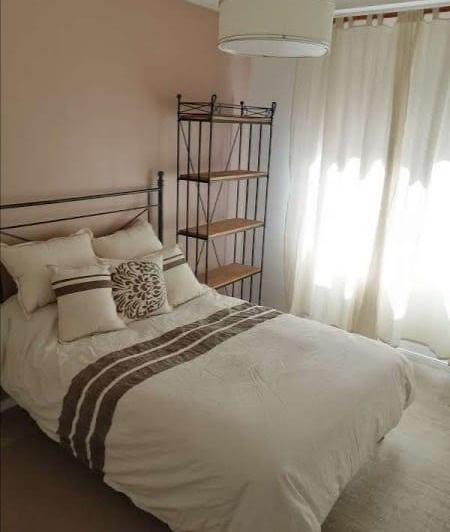Departamento · 42m² · 2 Ambientes