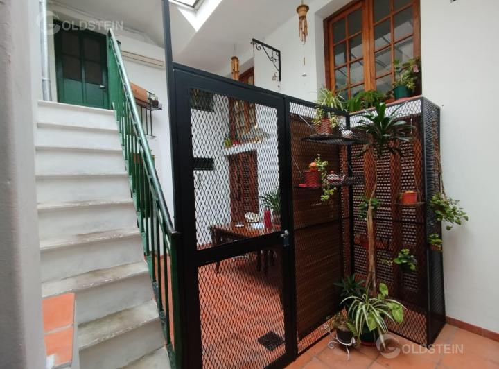 Departamento · 70m² · 1 Ambiente