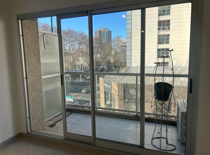 Departamento · 27m² · 1 Ambiente