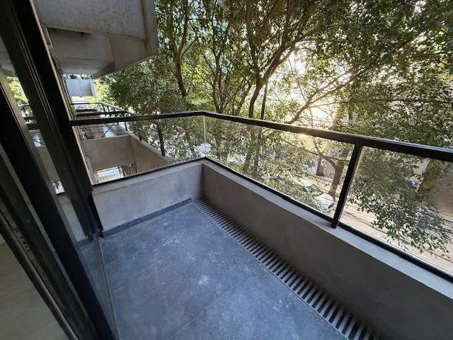 Departamento · 37m² · 1 Ambiente