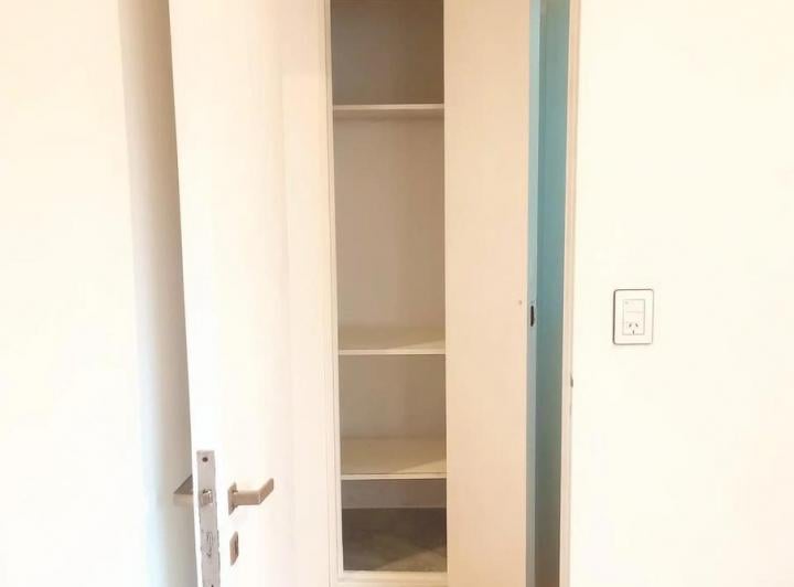 Departamento · 26m² · 2 Ambientes