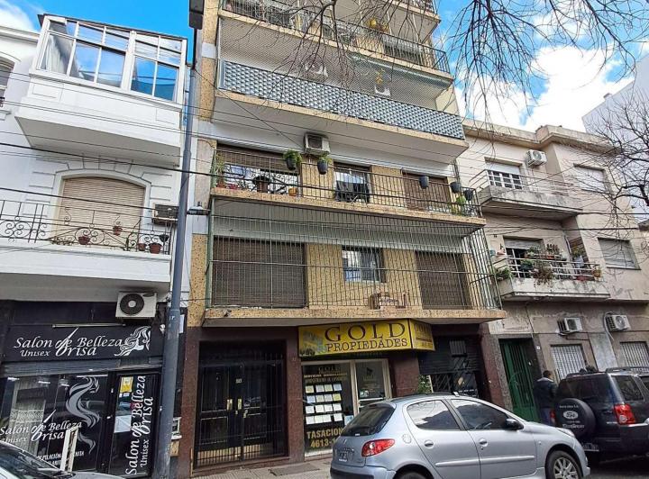Departamento · 29m² · 2 Ambientes