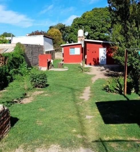 Casa · 170m² · 7 Ambientes · 1 Cochera