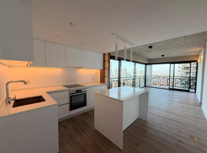 Departamento · 54m² · 2 Ambientes · 1 Cochera