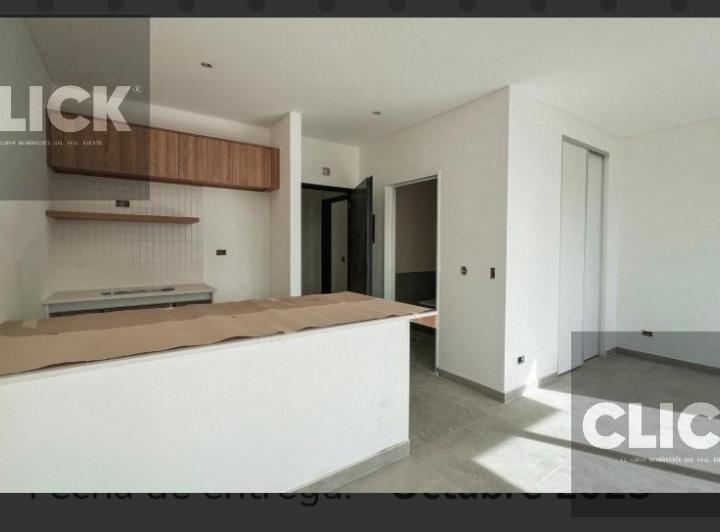Departamento · 28m² · 1 Ambiente