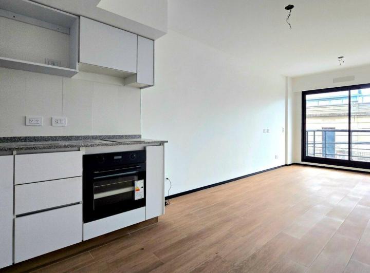 Departamento · 39m² · 1 Ambiente
