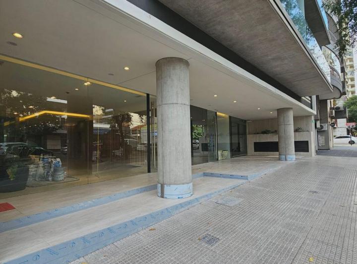 Departamento · 42m² · 2 Ambientes