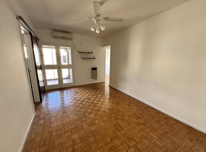 Departamento · 35m² · 2 Ambientes