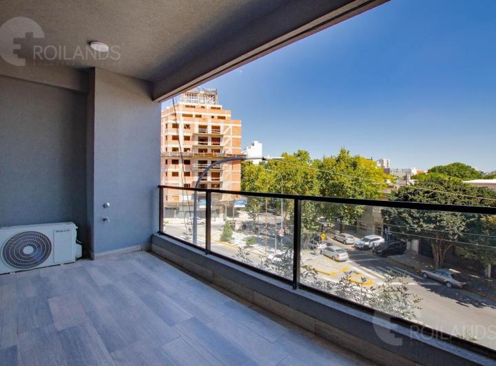 Departamento · 39m² · 1 Ambiente