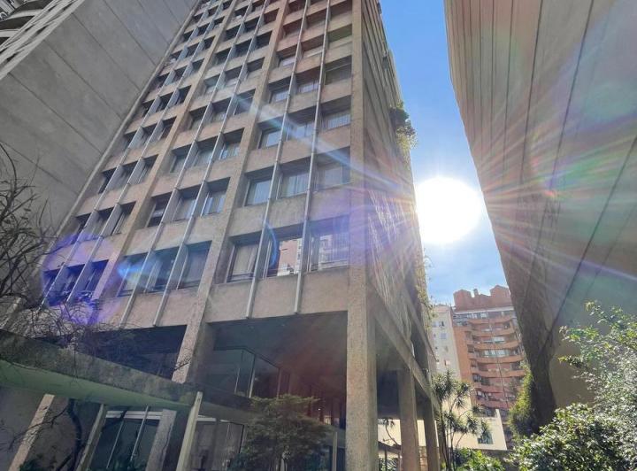 Departamento · 6 Ambientes