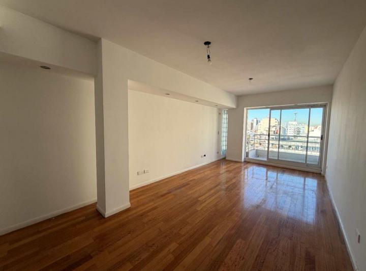 Departamento · 31m² · 1 Ambiente