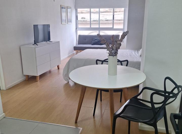 Departamento · 35m² · 1 Ambiente