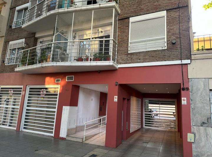 Departamento · 49m² · 2 Ambientes