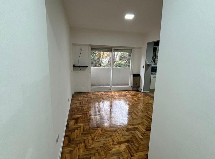 Departamento · 40m² · 2 Ambientes