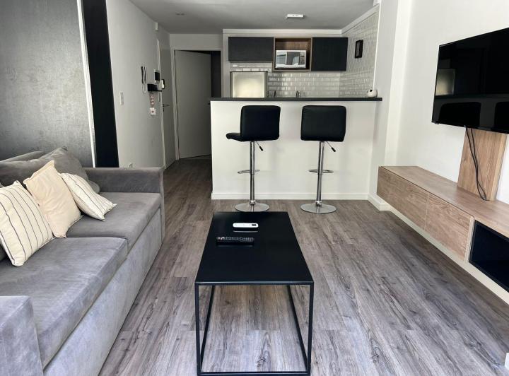 Departamento · 30m² · 2 Ambientes