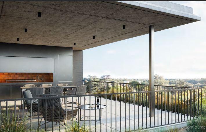 Departamento · 157m² · 6 Ambientes · 2 Cocheras