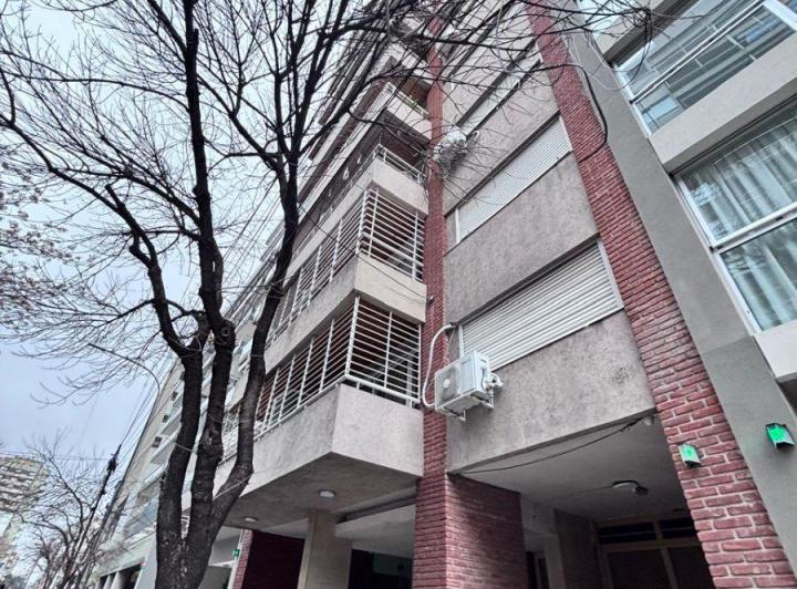 Departamento · 45m² · 2 Ambientes