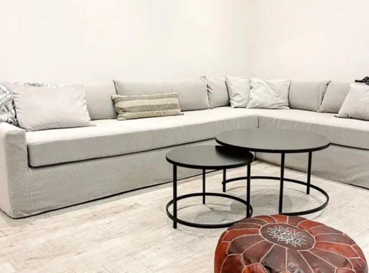 Departamento · 43m² · 2 Ambientes