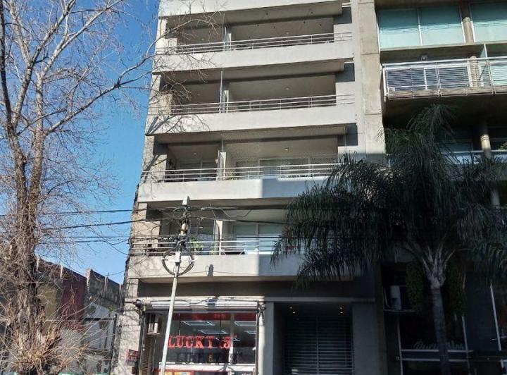 Departamento · 40m² · 1 Ambiente