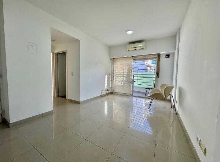 Departamento · 40m² · 2 Ambientes